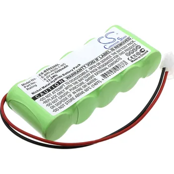 Baterie Cameron Sino CS-BSK620SL pro Somfy BD5000 - neoriginální