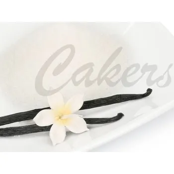 Sirup Vanilinový cukr 500g