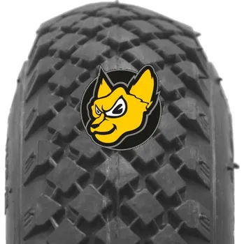 Pneu pro těžký stroj Kingstire V6605 4.00 -4 4 PR TT