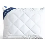 nanoSPACE Ortopedický polštář nanoSPACE s paměťovou pěnou SE ZIPEM - 45 x 60 cm, paměťová pěna