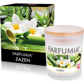 Svíčka ZAZEN | sójová vonná svíčka | PARFUMIA® | 250 ml Dedra