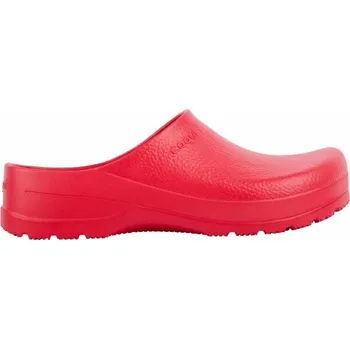 Dámské pantofle Dámské nazouváky Coqui SEED 36 Červená