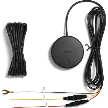 70mai Hardwire Kit UP04 4G