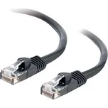 C2G Cat5e Booted Unshielded (UTP) Network Patch Cable 83187