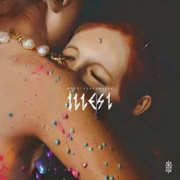 Zahraniční hudba LP/CD Tonno: Miracolamente Illesi 2022