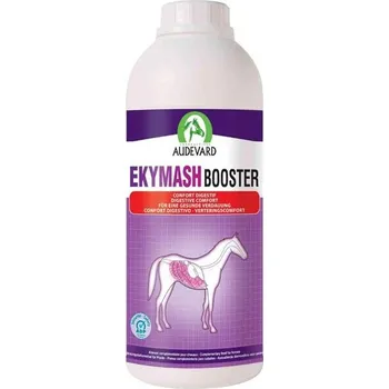 Audevard EKYMASH BOOSTER