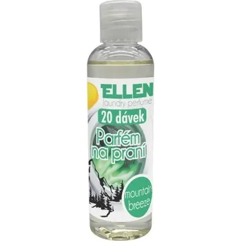 Parfém na prádlo Ellen Mountain Breeze 100ml