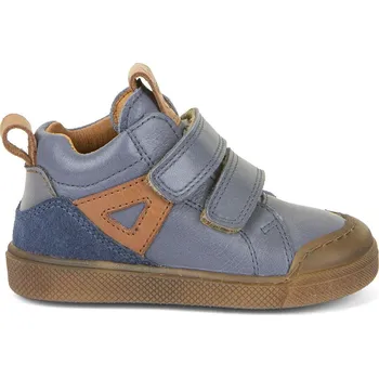 Chlapecké polobotky Froddo Froddp celoroční G2110134-8 G2110134-8 Velikost 25