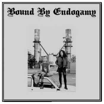 Zahraniční hudba LP Bound By Endogamy: Bound By Endogamy 2024