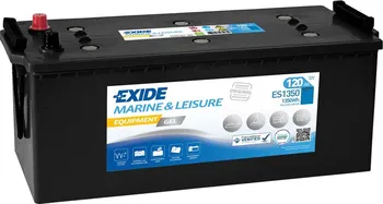 Trakční baterie Exide Equipment Gel ES1350