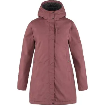 Dámská bunda Fjällräven&nbsp;Kiruna Padded Parka W