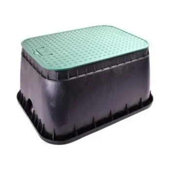 Zavlažovač Rain EzOpen PZRM 115 JUMBO