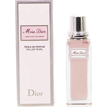 Parfém Christian Dior Christian Dior Miss Dior Absolutely Blooming, Parfumovaná voda Roll-on 20ml - Tester Pre ženy Parfumovaná voda
