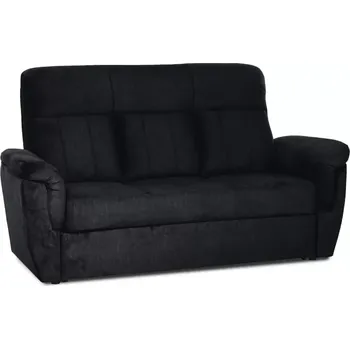 Pohovka Pohovka Prato 3B, černá (VOGUE 18)