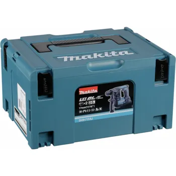 Pneumatické kladivo Makita DHR171RAJ aku vrtacka s priklepem