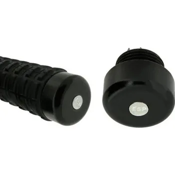 Teleskopický obušek Koncovka BE-02 pro teleskopický obušek ESP