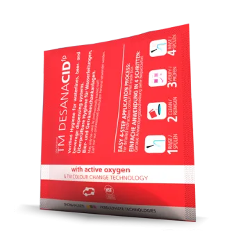 Sanitační přípravek TM Desana CID FP
