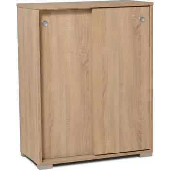 Botník Botník SZ-VIII, sonoma (š. 60 cm)