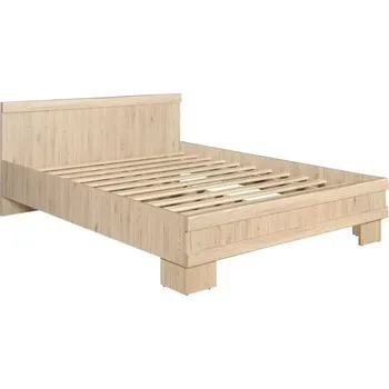 Postel Manželská postel LEA