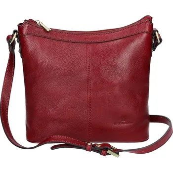 Kabelka Hexagona Hexagona 113032 vínová