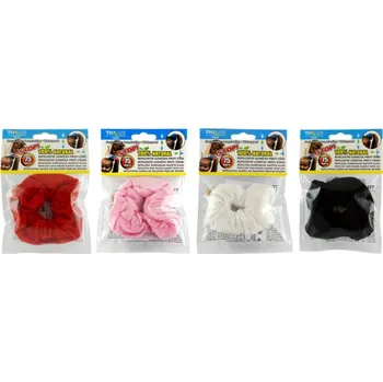 Repelent Trixline TR 265 repelentní gumička proti vším 1 ks mix barev