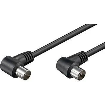 Anténní kabel Goobay 11526 2,5 m