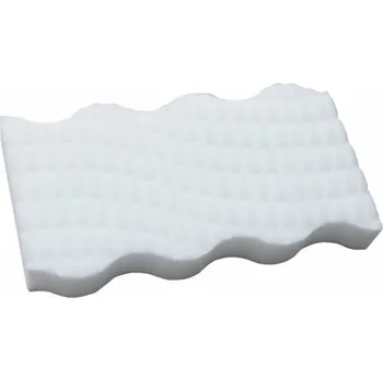 Prachovka Čistič s melaminem SUPER, 2 ks/bal.