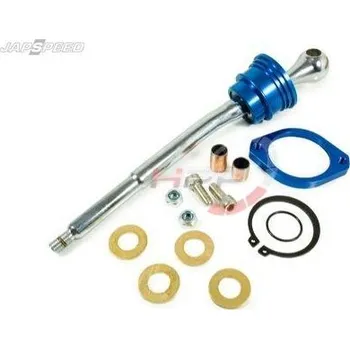 Zkrácené řazení Japspeed Nissan NX / Almera N15 / Altima / Maxima / Primera / Sunny / Sentra / Pulsar