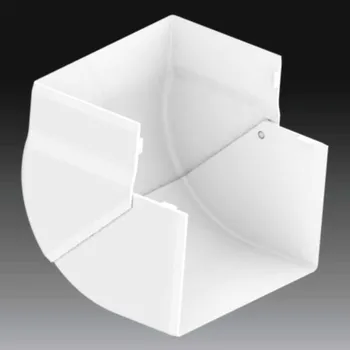 Elektroinstalační materiál Kopos roh 8216 vnější pro PK 110x65 D