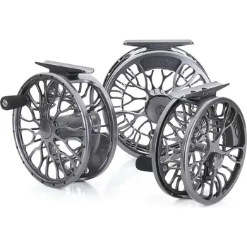 Rybářský naviják VISION Muškařský naviják XO - #3/4