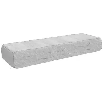 Zahradní obrubník Schod NATURBLOK CS-BETON 1000x310x150 mm naturcolor caoba