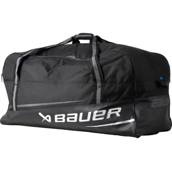 Sportovní taška Hokejová taška Bauer Premium Carry Bag Black Senior