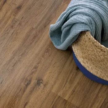 vinylová podlaha Vinylová kompozitní podlaha SPC+, OAK CASTELO