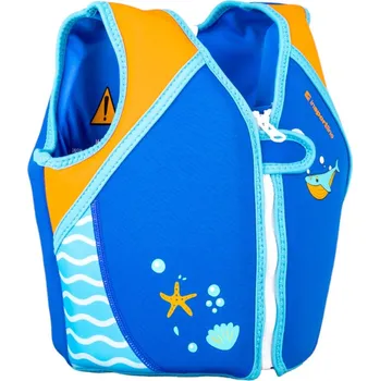 inSPORTline Aprendito modrá, 1-3 roky