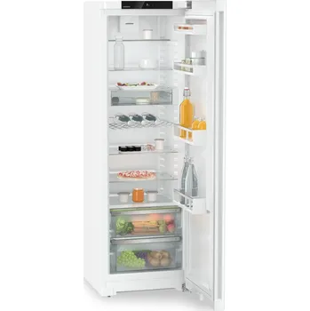 Chlazení Liebherr Rd 5220 Plus, karton Biotta ovocné a zeleninové šťávy nebo skvělé víno a doprava zdarma