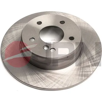 Brzdový kotouč Brzdový kotouč JPN 40H9072-JPN