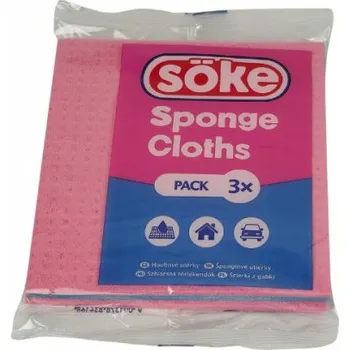 Utěrka Utěrka houbová