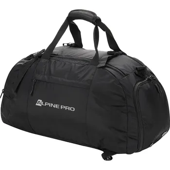 Sportovní taška ALPINE PRO - ADEFE SPORTOVNÍ TAŠKA 40L (55 x 30 x 25 cm) UBGB18499040L