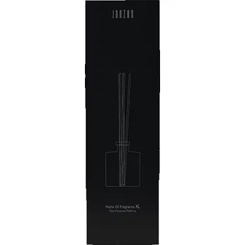 Aroma difuzér JANZEN Black XL bez parfému 500 ml