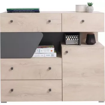 Komoda Komoda Delta 11