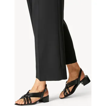 Dámské sandále Sandálky Tamaris 28248 20 001 černé Velikost: 40