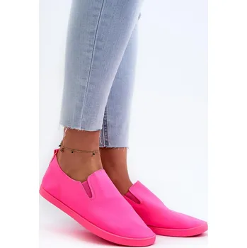 Dámské tenisky Tenisky model 197888 Step in style 39