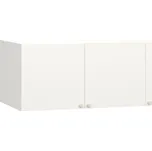 Nadstavba k třídveřové skříni Reli