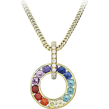 Náramek SILVER CAT SC583 (Ag925/1000; 3,00gr)