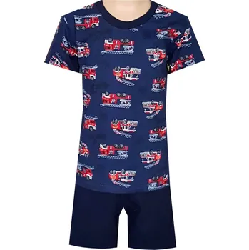 Chlapecké pyžamo Dětské Pyžamo FOLTÝN DP90 Velikost: 122