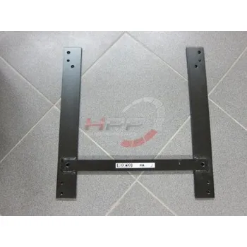 Tuning Konzole na sportovní sedačku Sparco na Ford Sierra Cosworth 4x4 (-03/93) s FIA homologací - levá řidičova