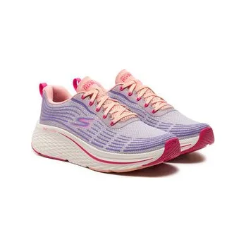 Dámské tenisky Skechers Sneakersy 129625 LVPK Fialová 40