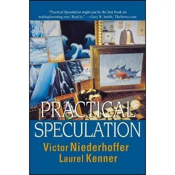 Practical Speculation - Victor Niederhoffer