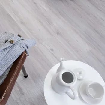 vinylová podlaha Vinylová kompozitní podlaha SPC+, WHITE PATINA