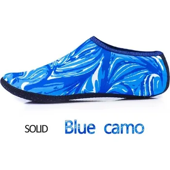 Boty do vody Boty do vody pro vodní sporty a jogu - B,XXL 42-43